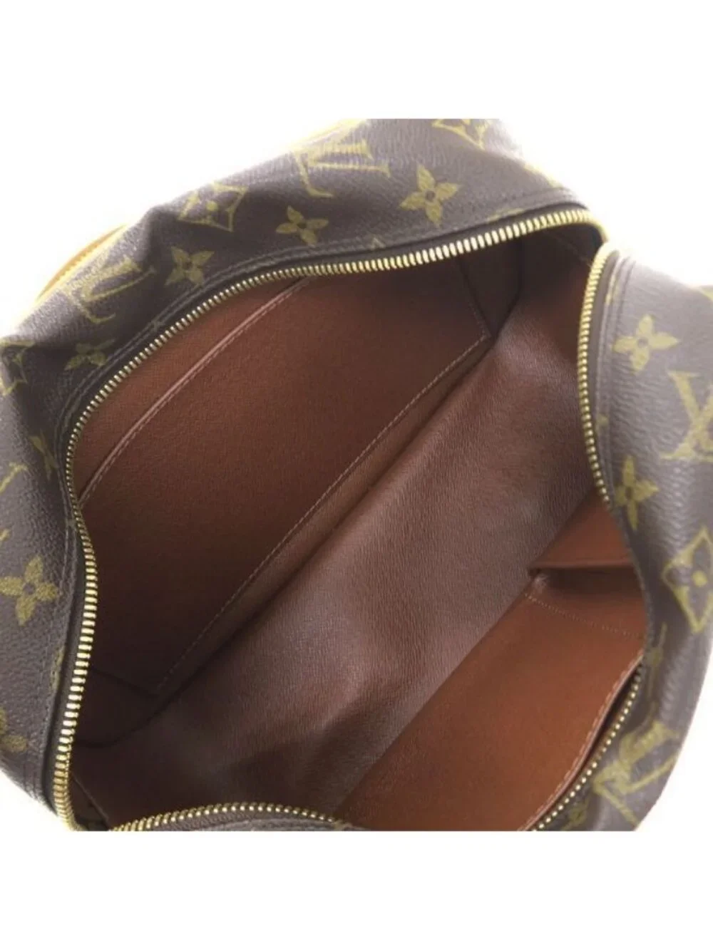Louis Vuitton Monogram Cite MM Wallet